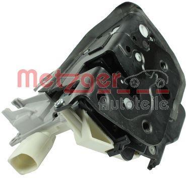 Serrure de porte METZGER 2314010